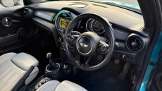 MINI Convertible 1.5 Cooper 2dr Petrol Convertible